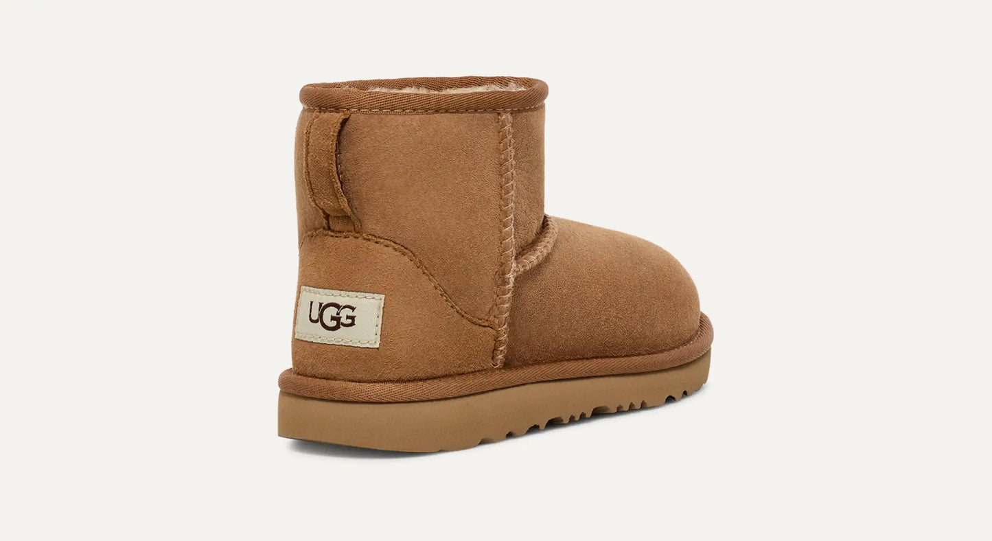 UGG K Classic Mini II Chestnut 1017715-CHE