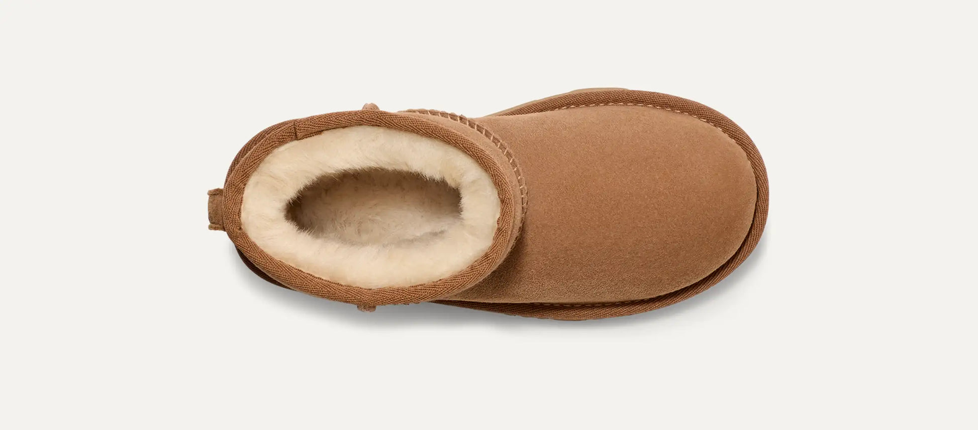 UGG K Classic Mini II Chestnut 1017715-CHE