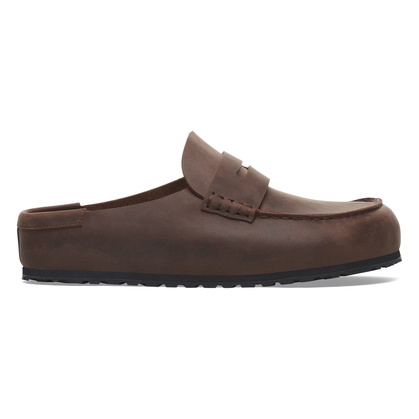 Birkenstock Naples Wrapped Habana