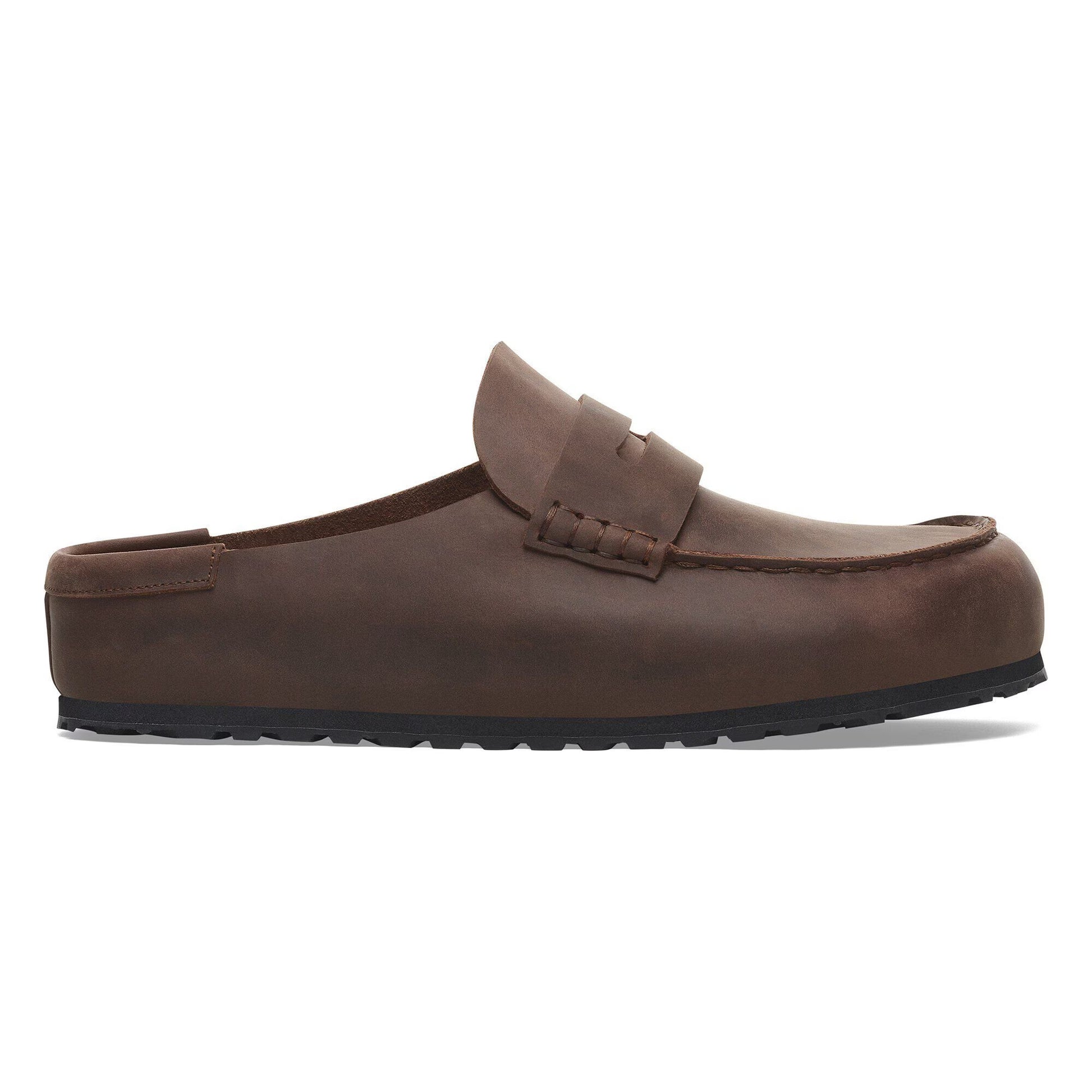 Birkenstock Naples Wrapped Habana