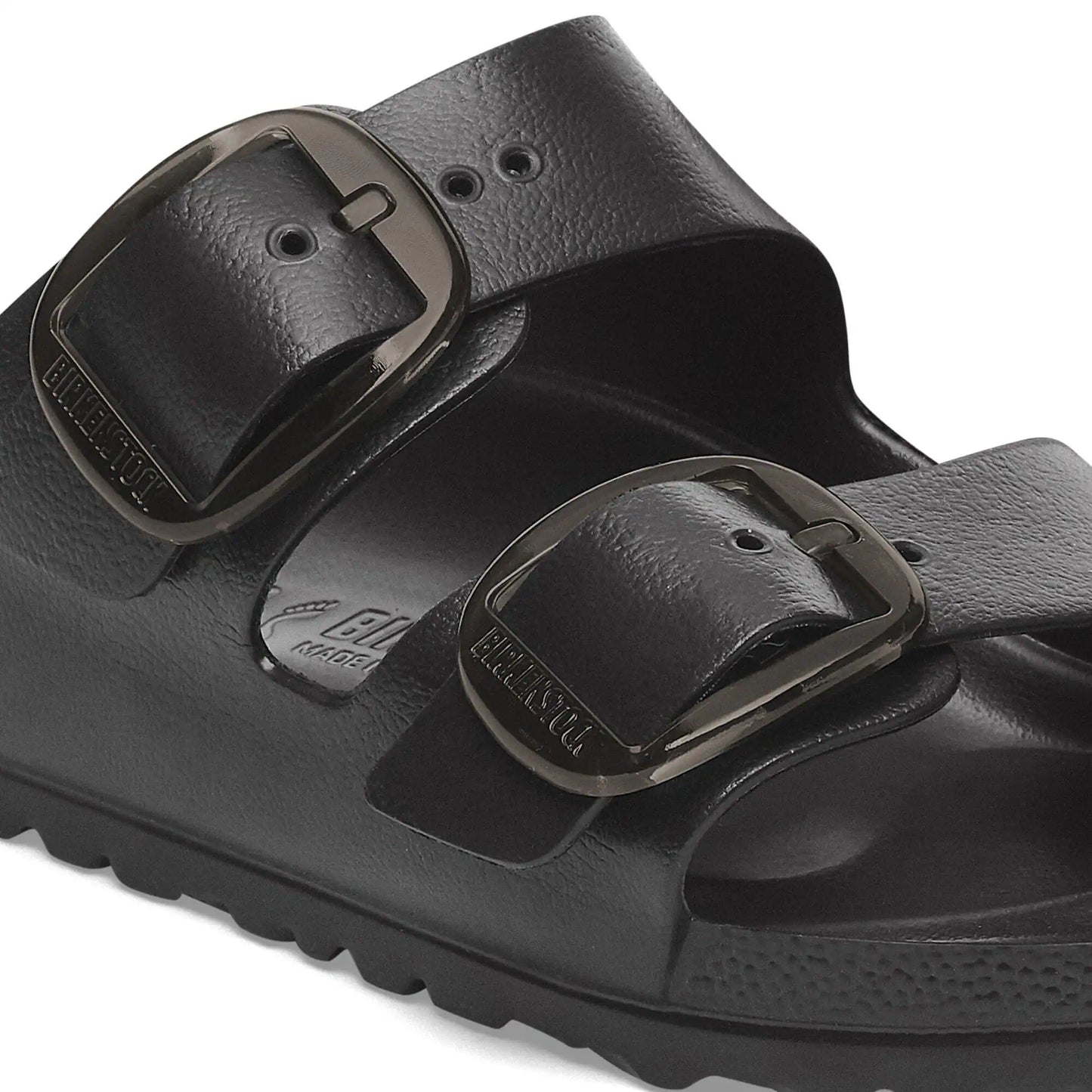 Birkenstock Arizona Big Buckle EVA Black Narrow Fit 1029641