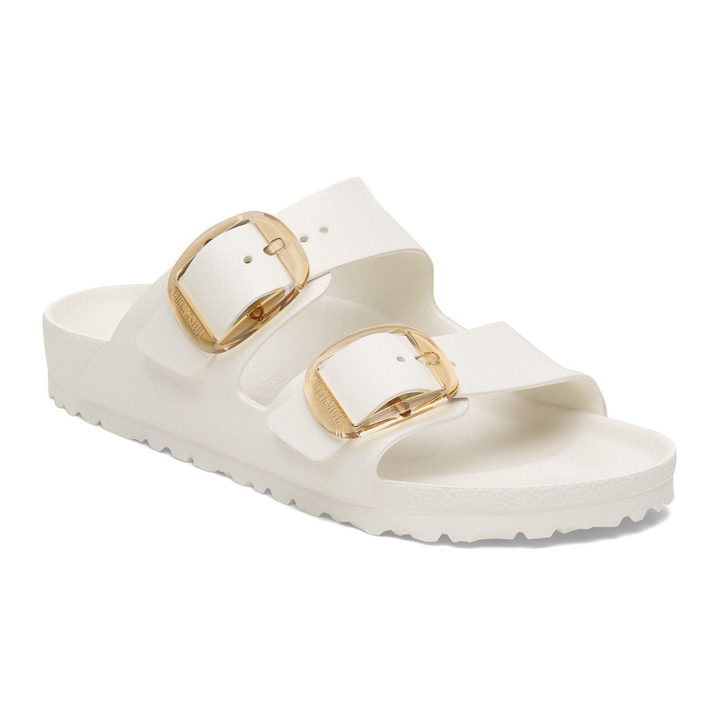 Birkenstock Arizona Big Buckle EVA Eggshell Narrow Fit 1029651