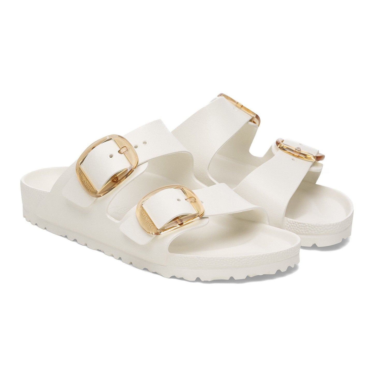 Birkenstock Arizona Big Buckle EVA Eggshell Narrow Fit 1029651