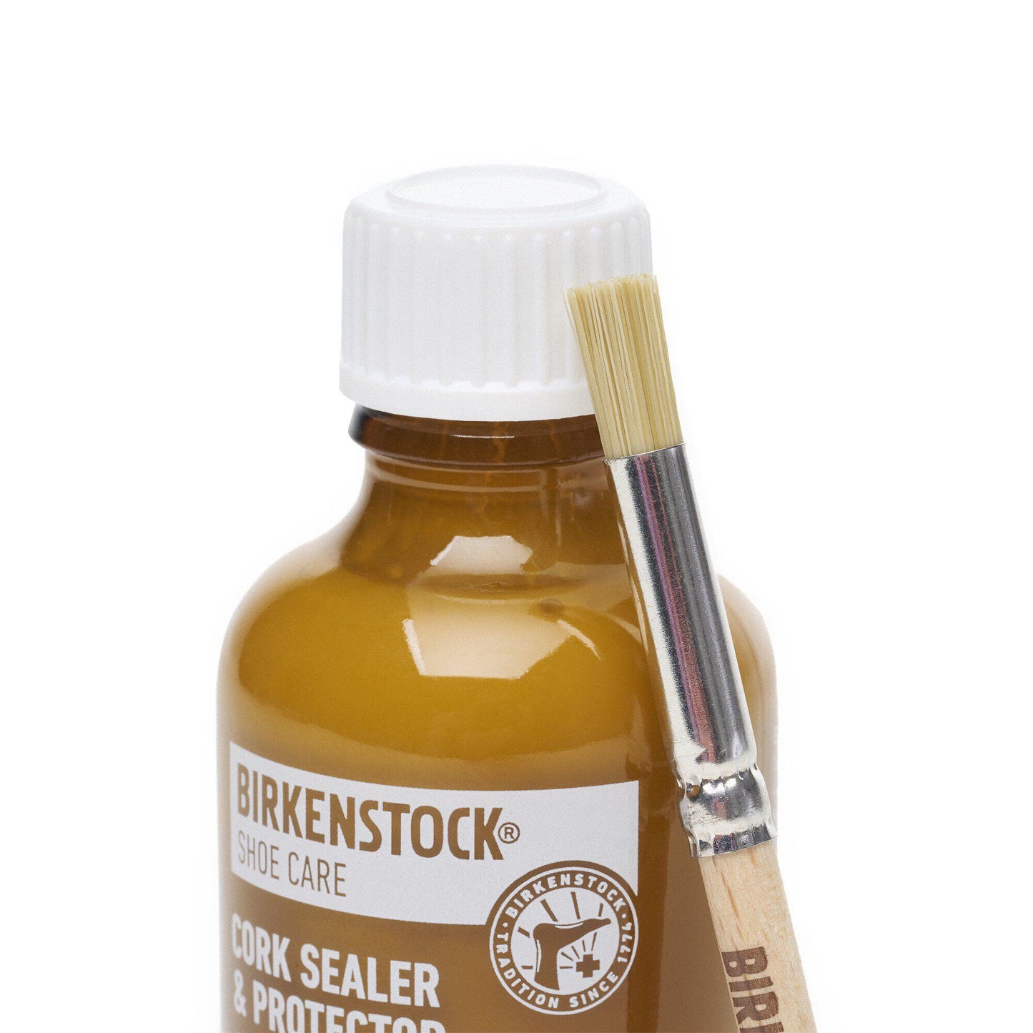 Birkenstock Cork Sealer & Protector apsaugos priemonė kamštinei dangai 1029667