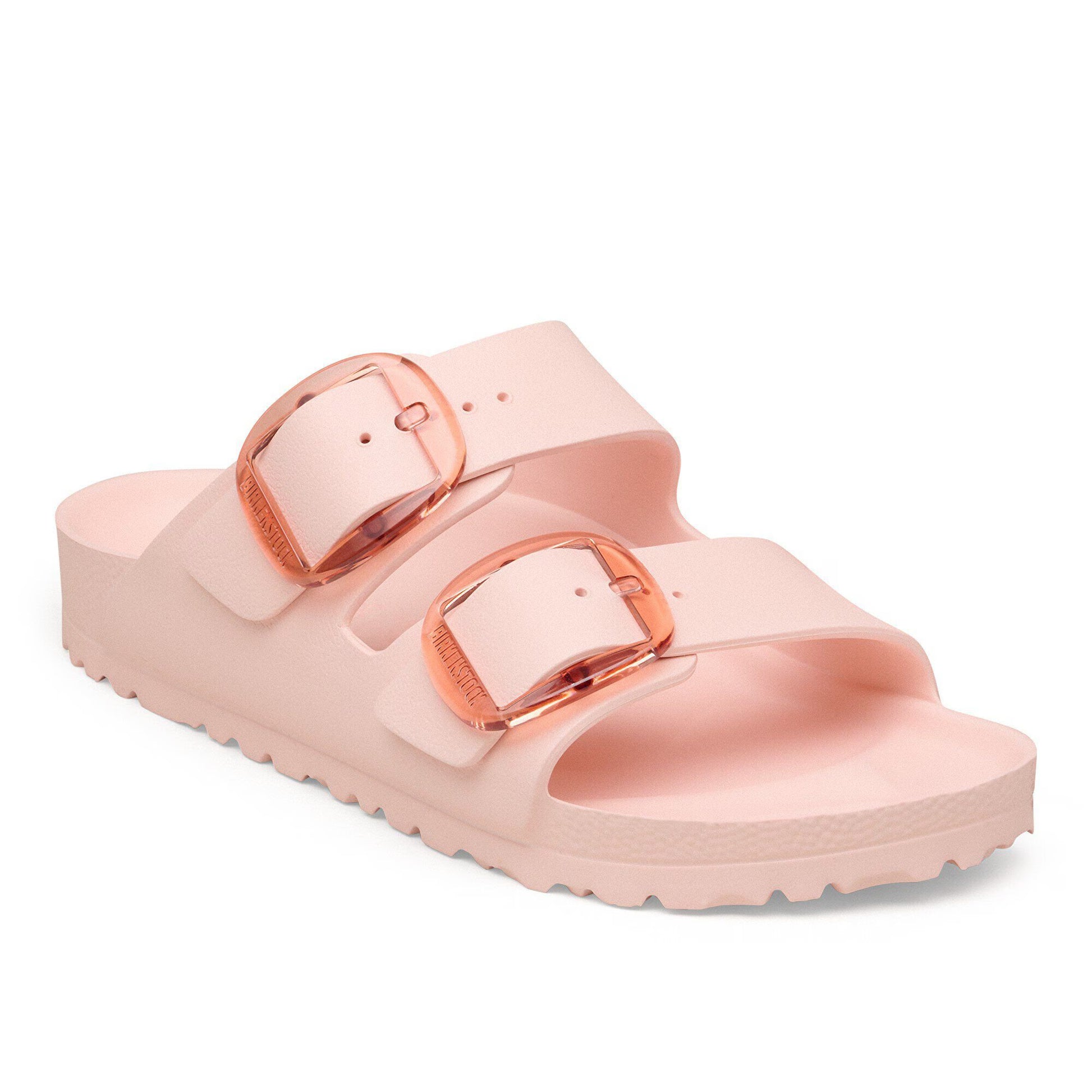Birkenstock Arizona Big Buckle EVA Light Rose Narrow Fit 1031283