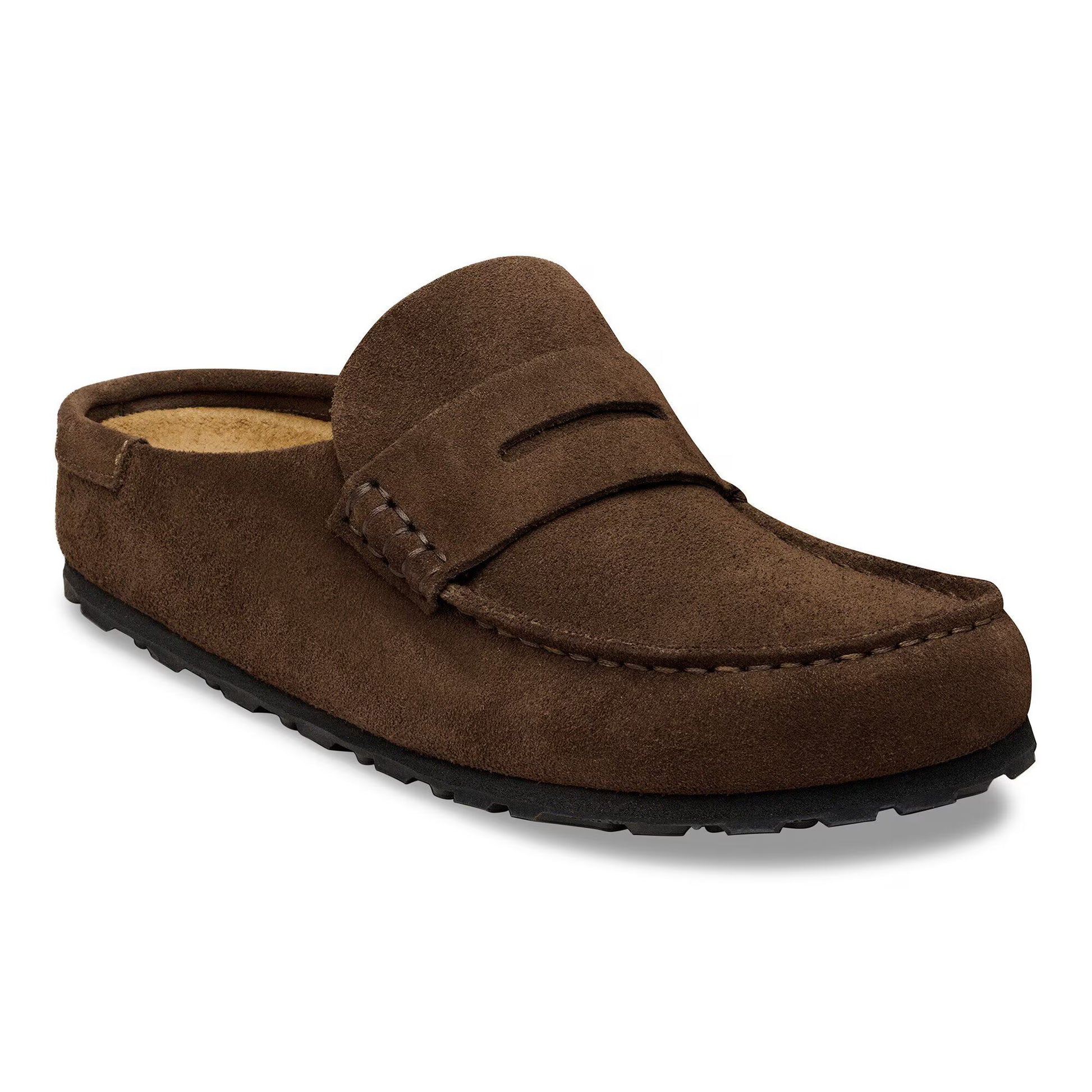 Birkenstock Naples Wrapped Carafe Regular Fit 1031605