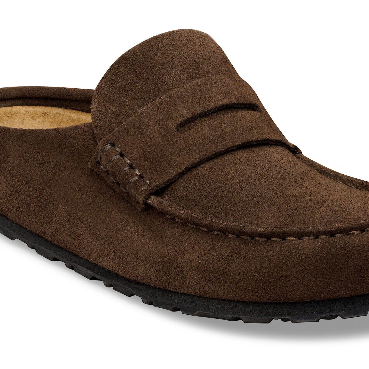 Birkenstock Naples Wrapped Carafe Regular Fit 1031605