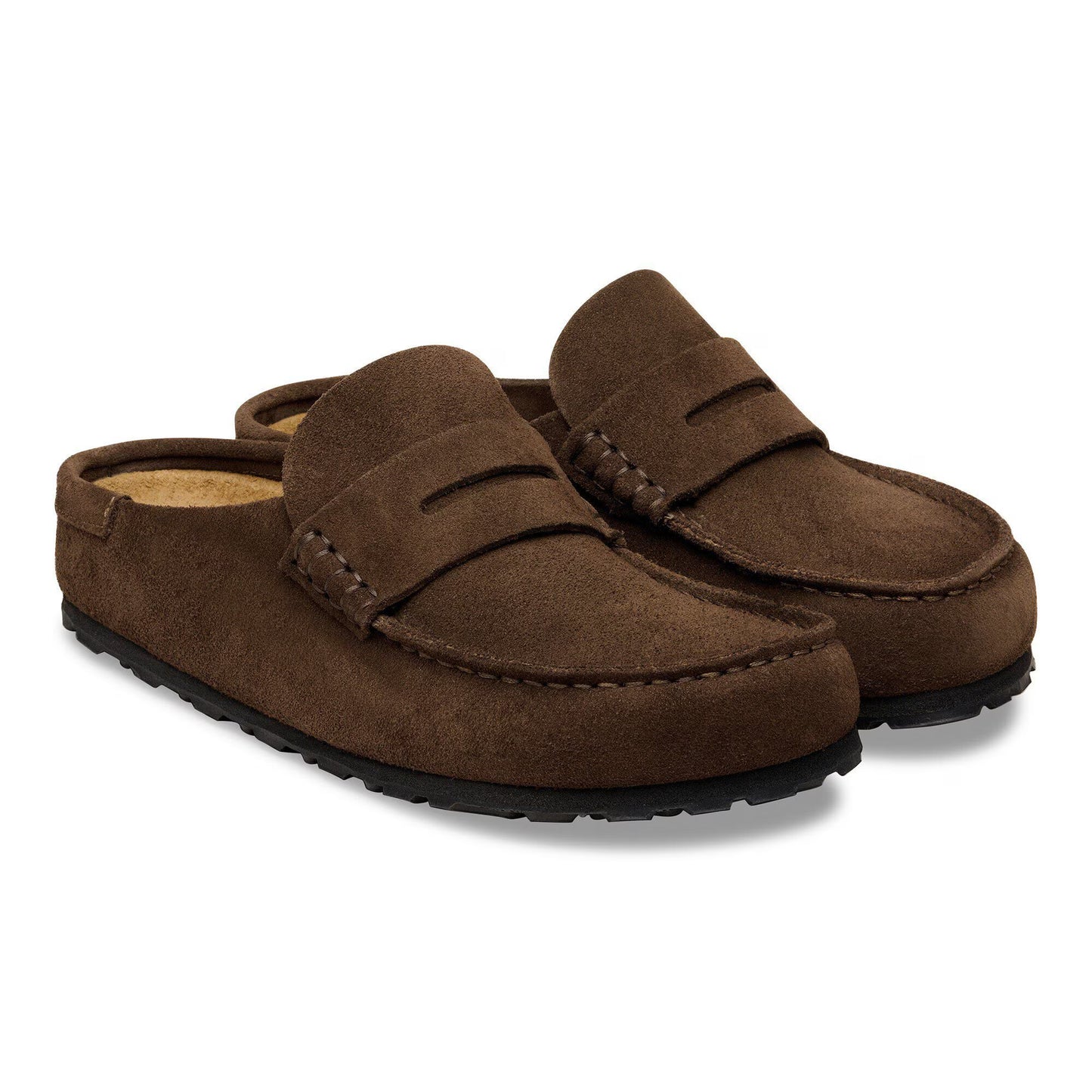 Birkenstock Naples Wrapped Carafe Regular Fit 1031605