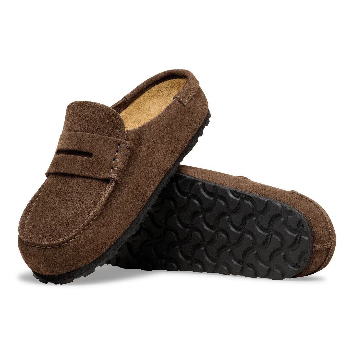 Birkenstock Naples Wrapped Carafe Regular Fit 1031605
