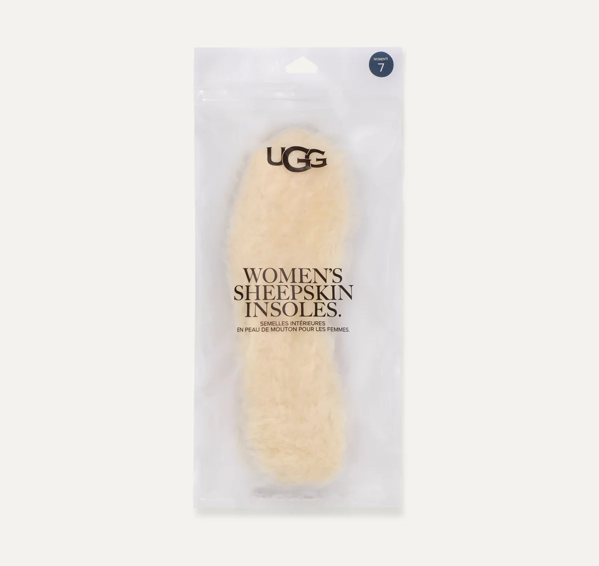 UGG Women's Sheepskin Insole 1101443