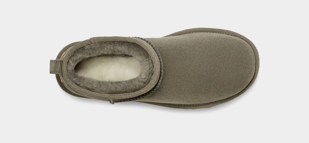 Ugg moss outlet green