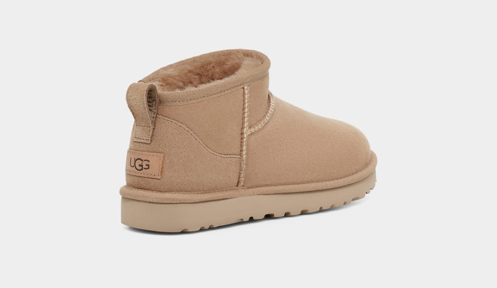 Ugg san 2025