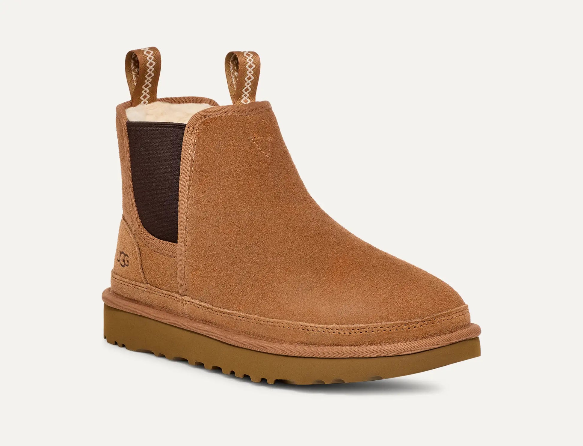 UGG M Neumel Chelsea Chestnut 1121644-CHE