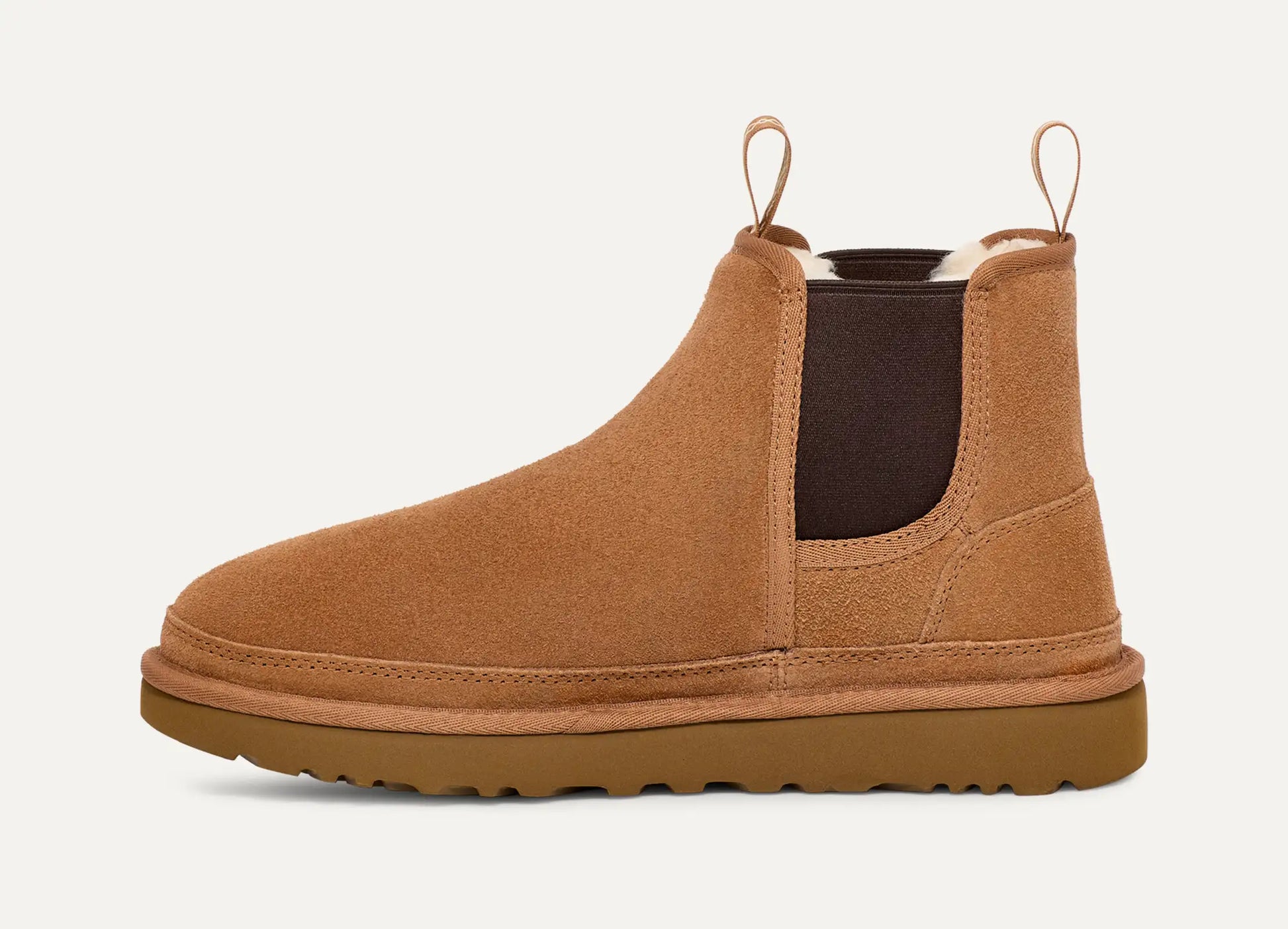 UGG M Neumel Chelsea Chestnut 1121644-CHE