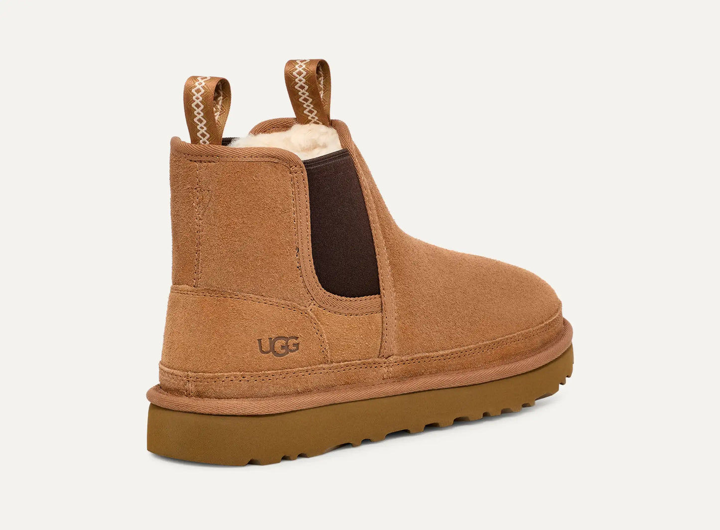 UGG M Neumel Chelsea Chestnut 1121644-CHE