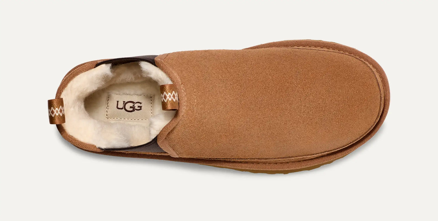 UGG M Neumel Chelsea Chestnut 1121644-CHE