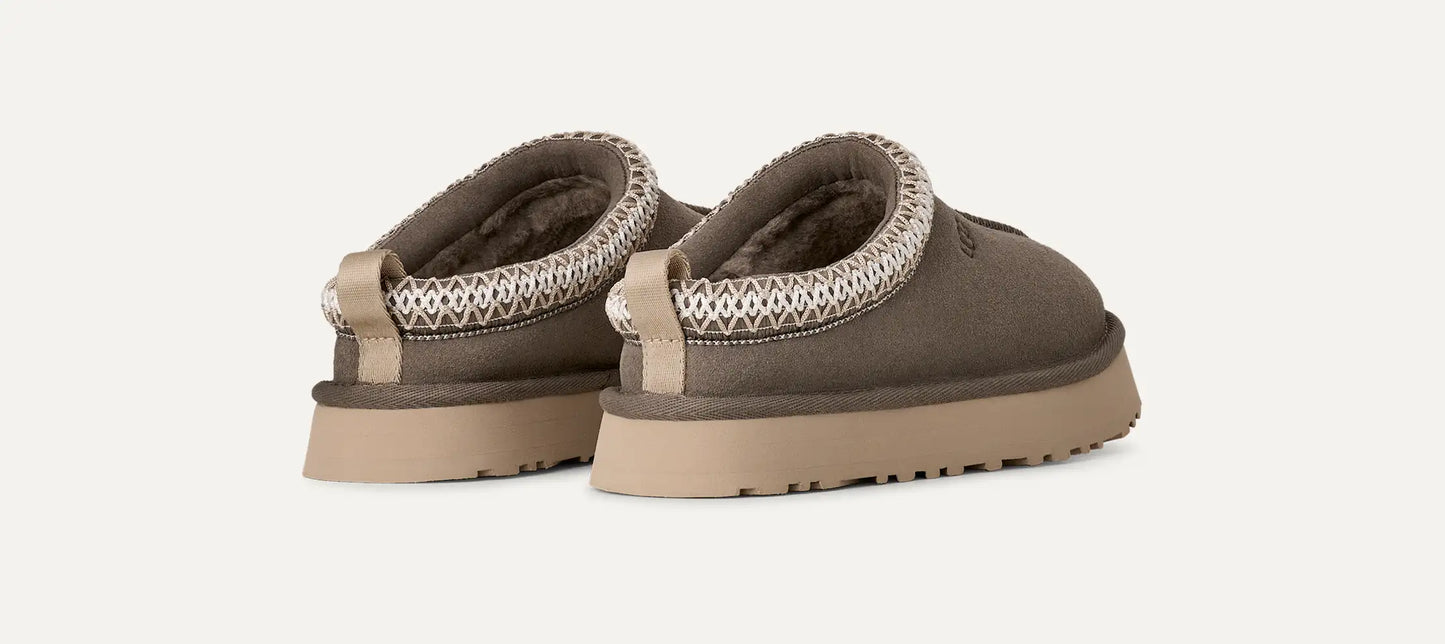 UGG K Tazz Slipper Chestnut 1143776-DDR