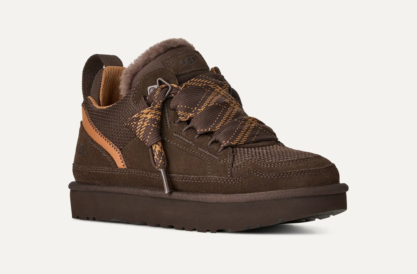 UGG W Lowmel Chestnut 1144032-DDC
