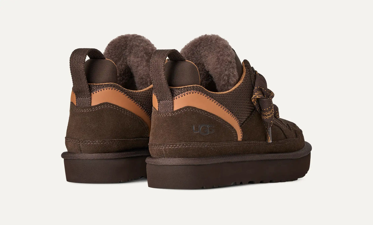 UGG W Lowmel Chestnut 1144032-DDC