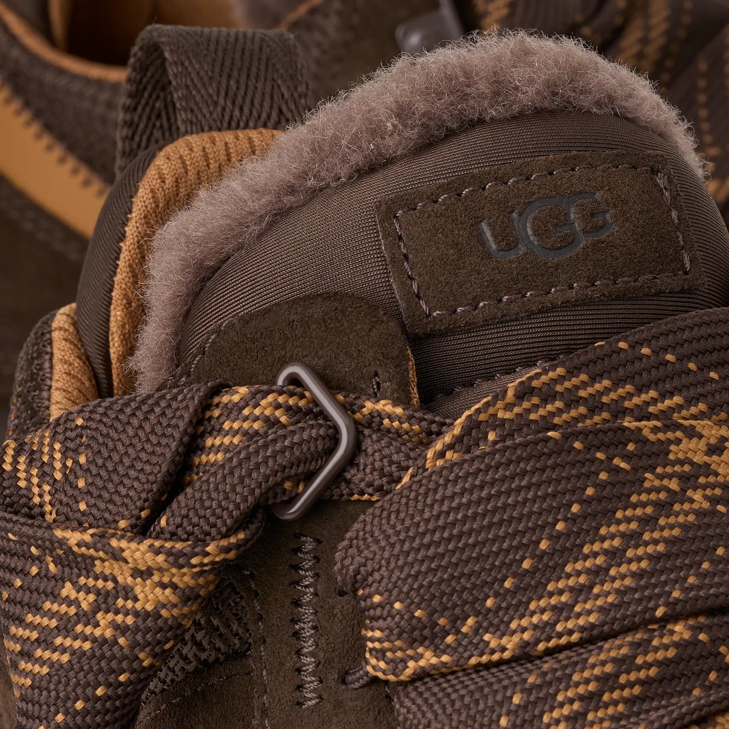 UGG W Lowmel Chestnut 1144032-DDC