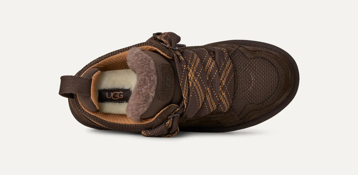 UGG W Lowmel Chestnut 1144032-DDC