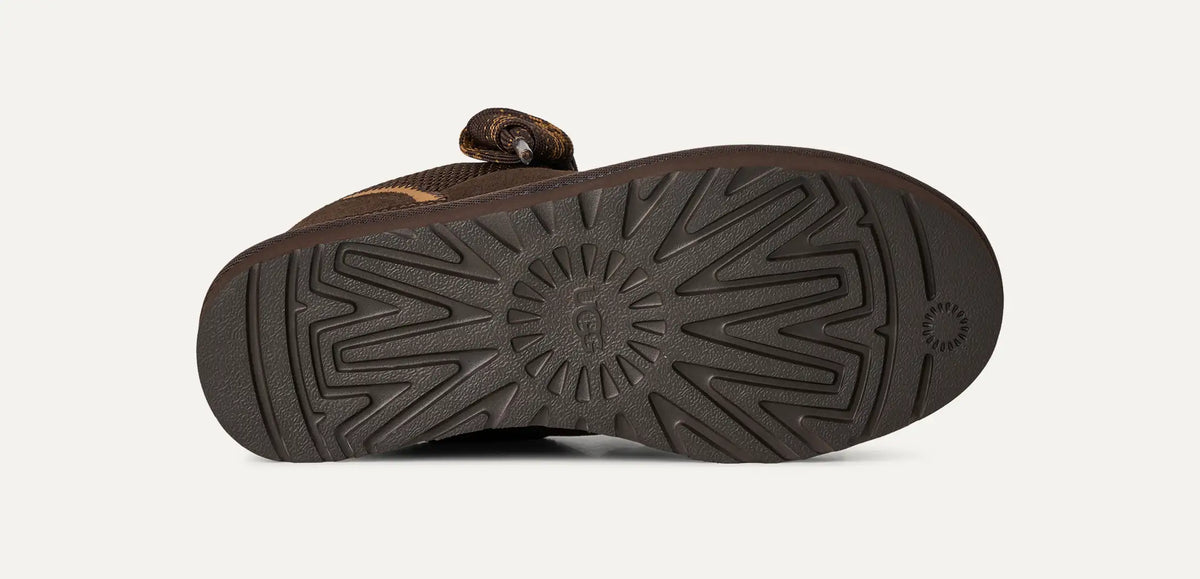 UGG W Lowmel Chestnut 1144032-DDC
