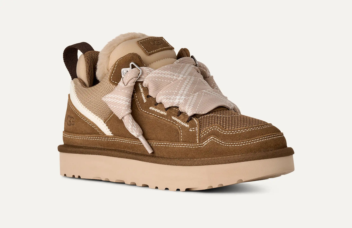 UGG W Lowmel Chestnut 1144032-LBN