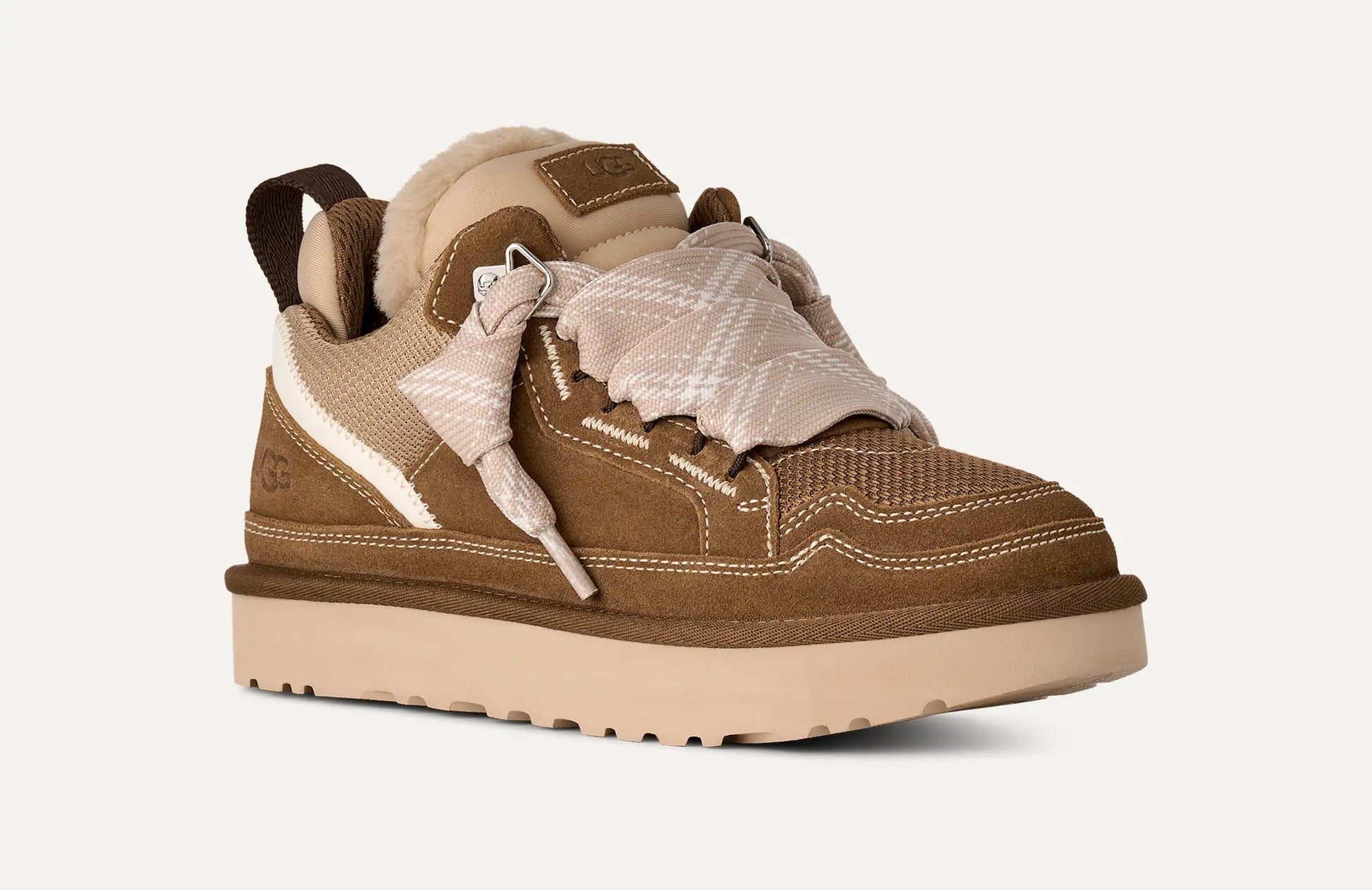 UGG W Lowmel Chestnut 1144032-LBN