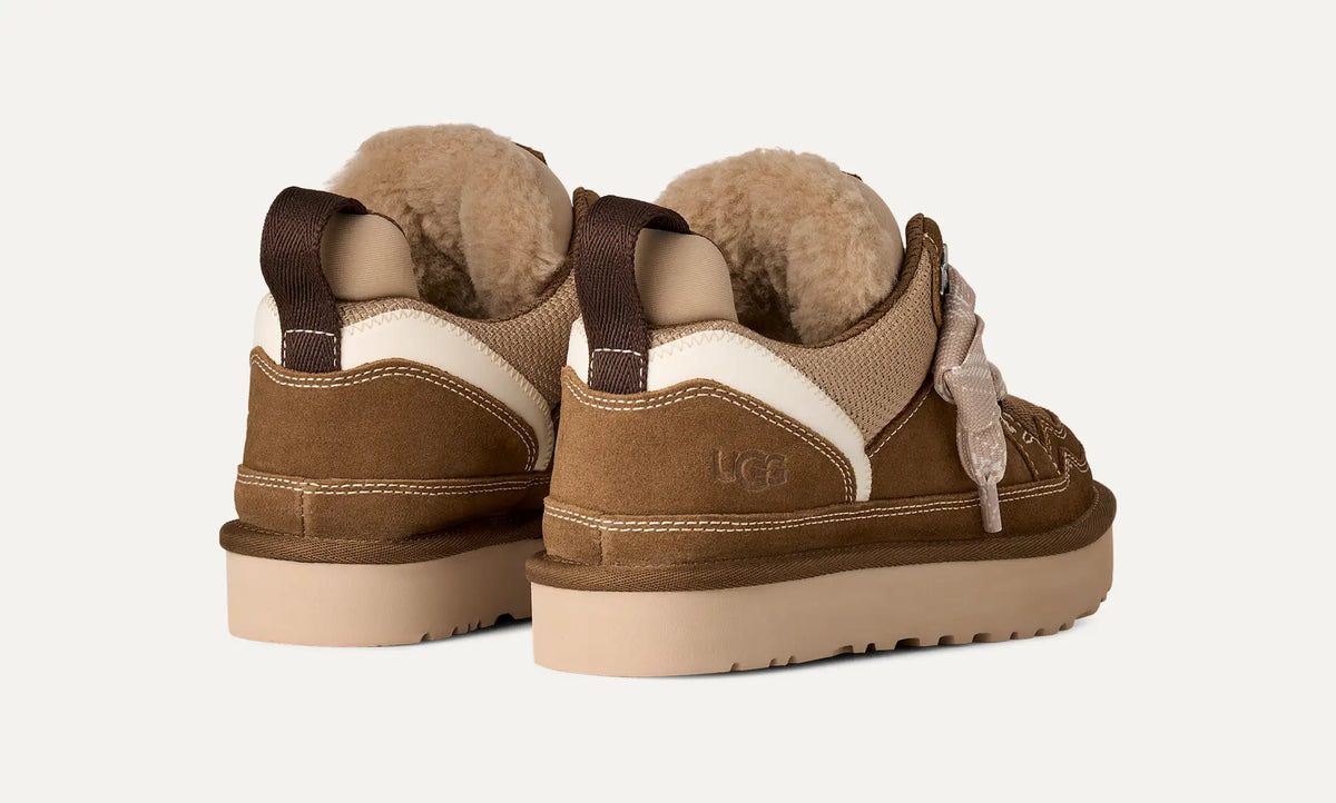 UGG W Lowmel Chestnut 1144032-LBN