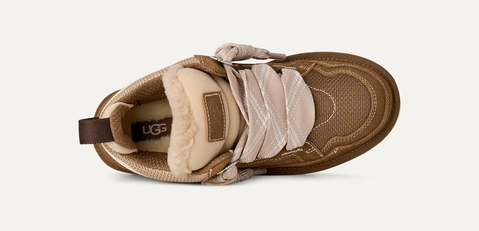 UGG W Lowmel Chestnut 1144032-LBN
