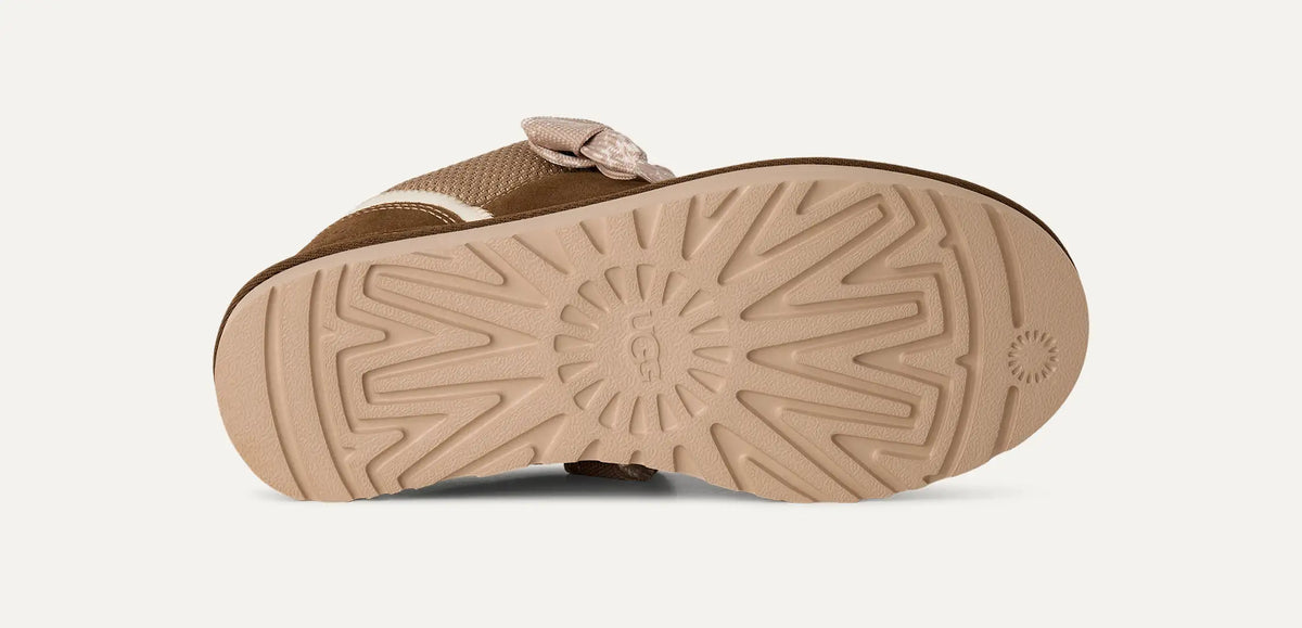 UGG W Lowmel Chestnut 1144032-LBN
