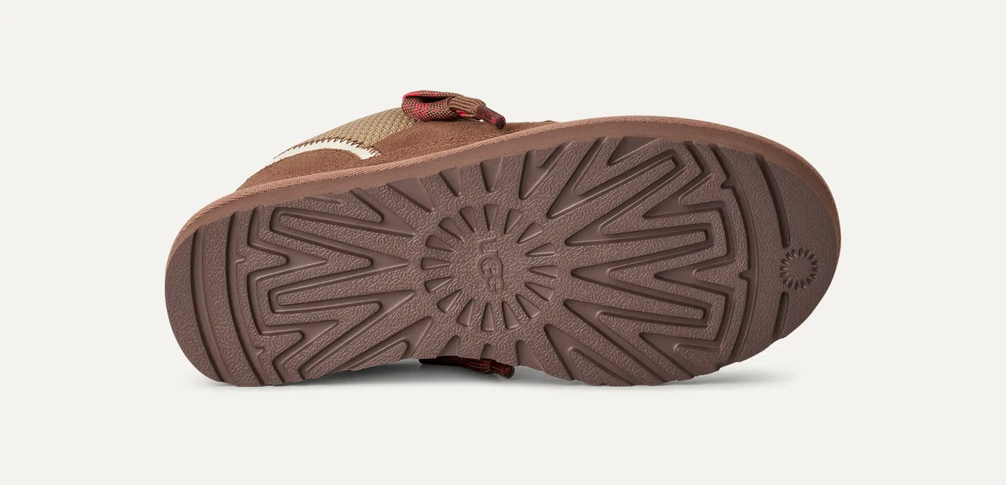 UGG W Lowmel Rocky Oak 1144032-RYK