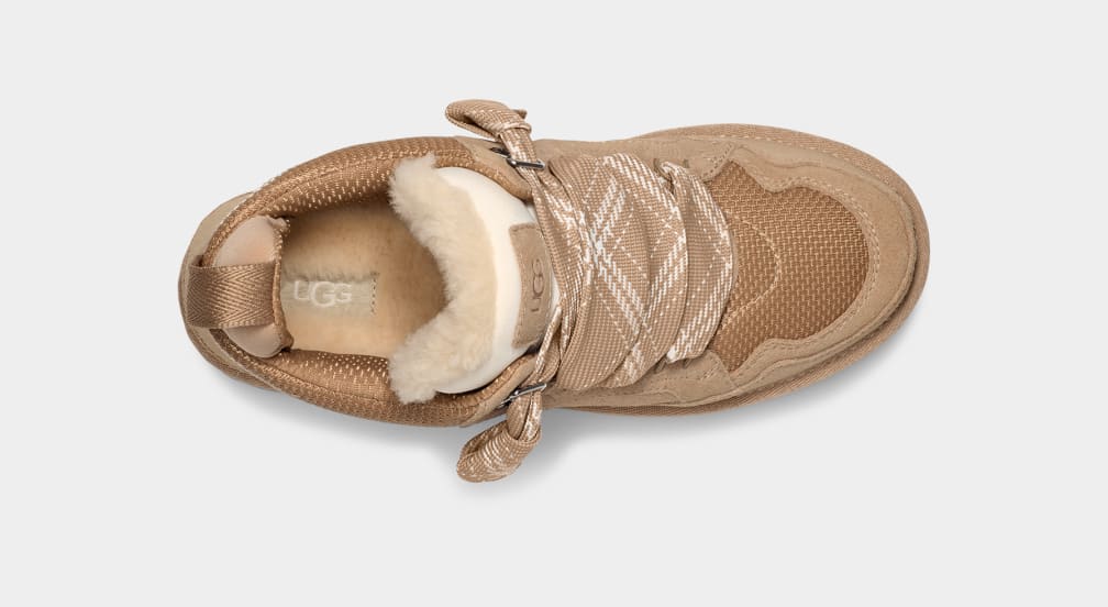 UGG W Lowmel Sand 1144032-SAN