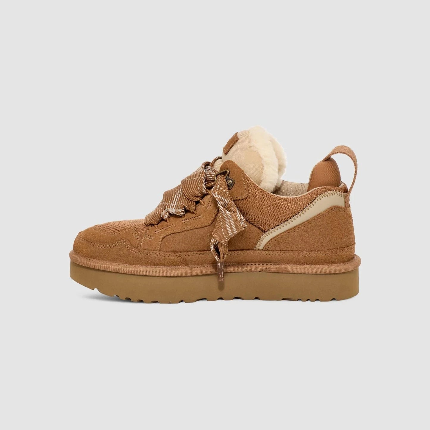 UGG W Lowmel Chestnut 1144032-CHE