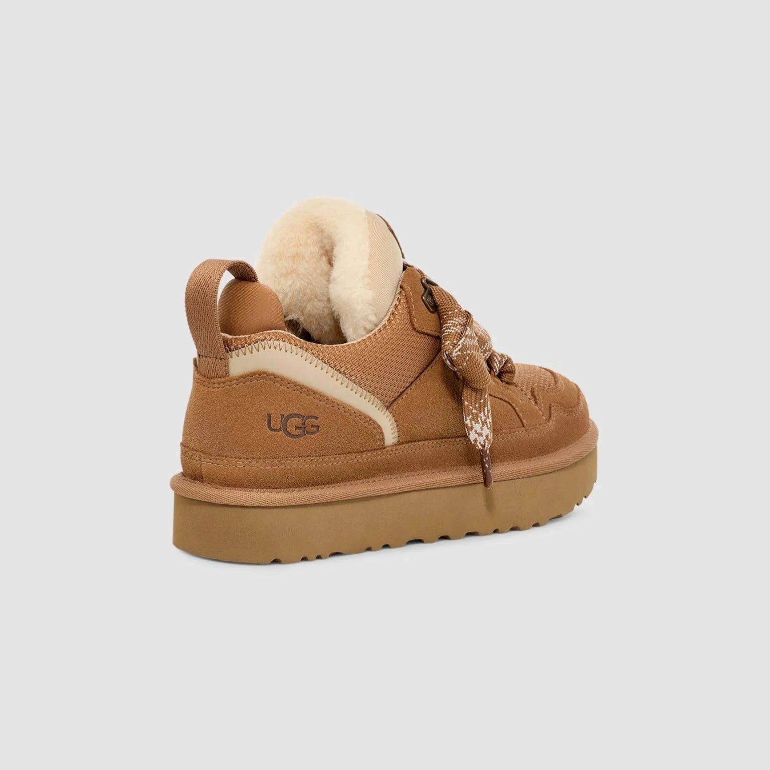 UGG W Lowmel Chestnut 1144032-CHE