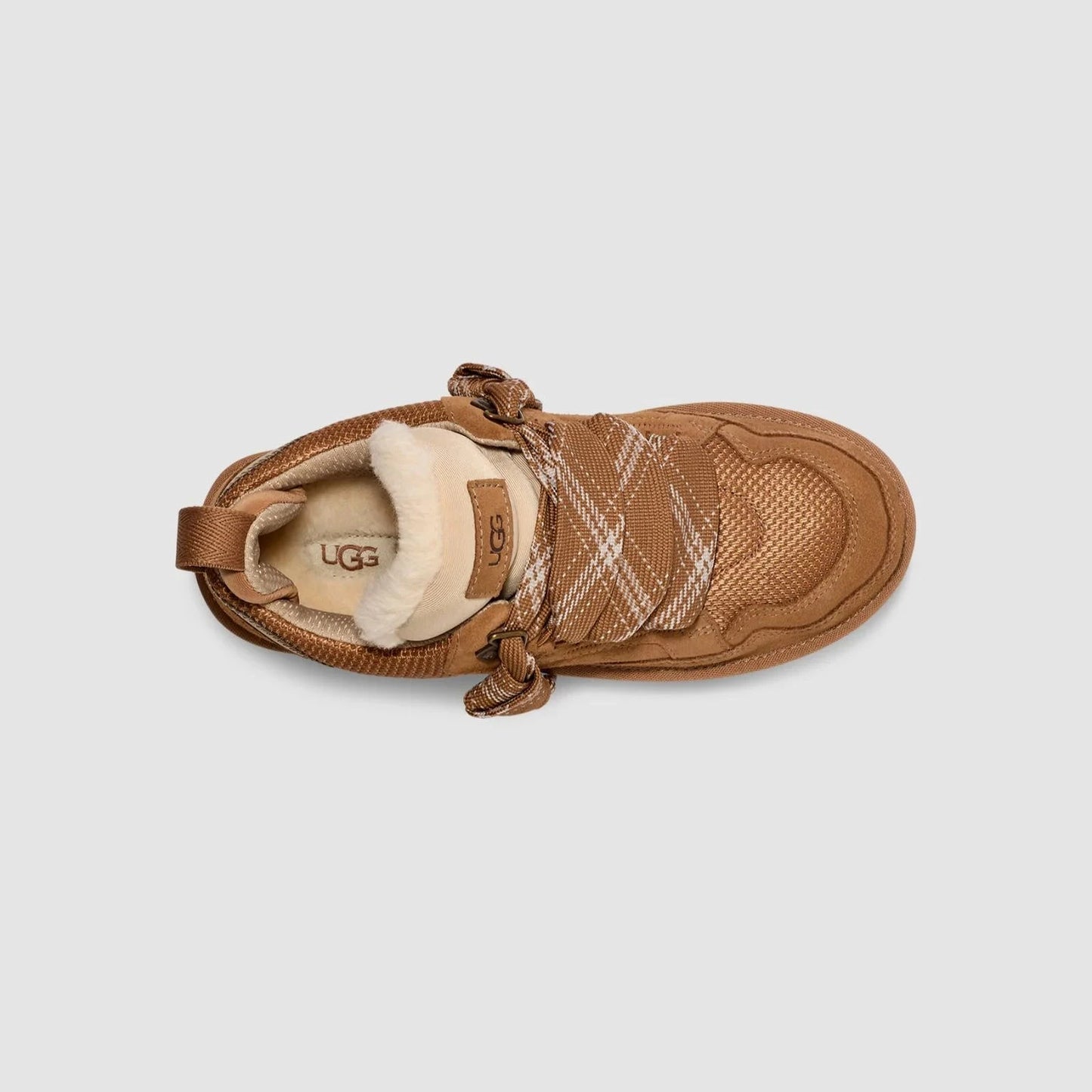 UGG W Lowmel Chestnut 1144032-CHE