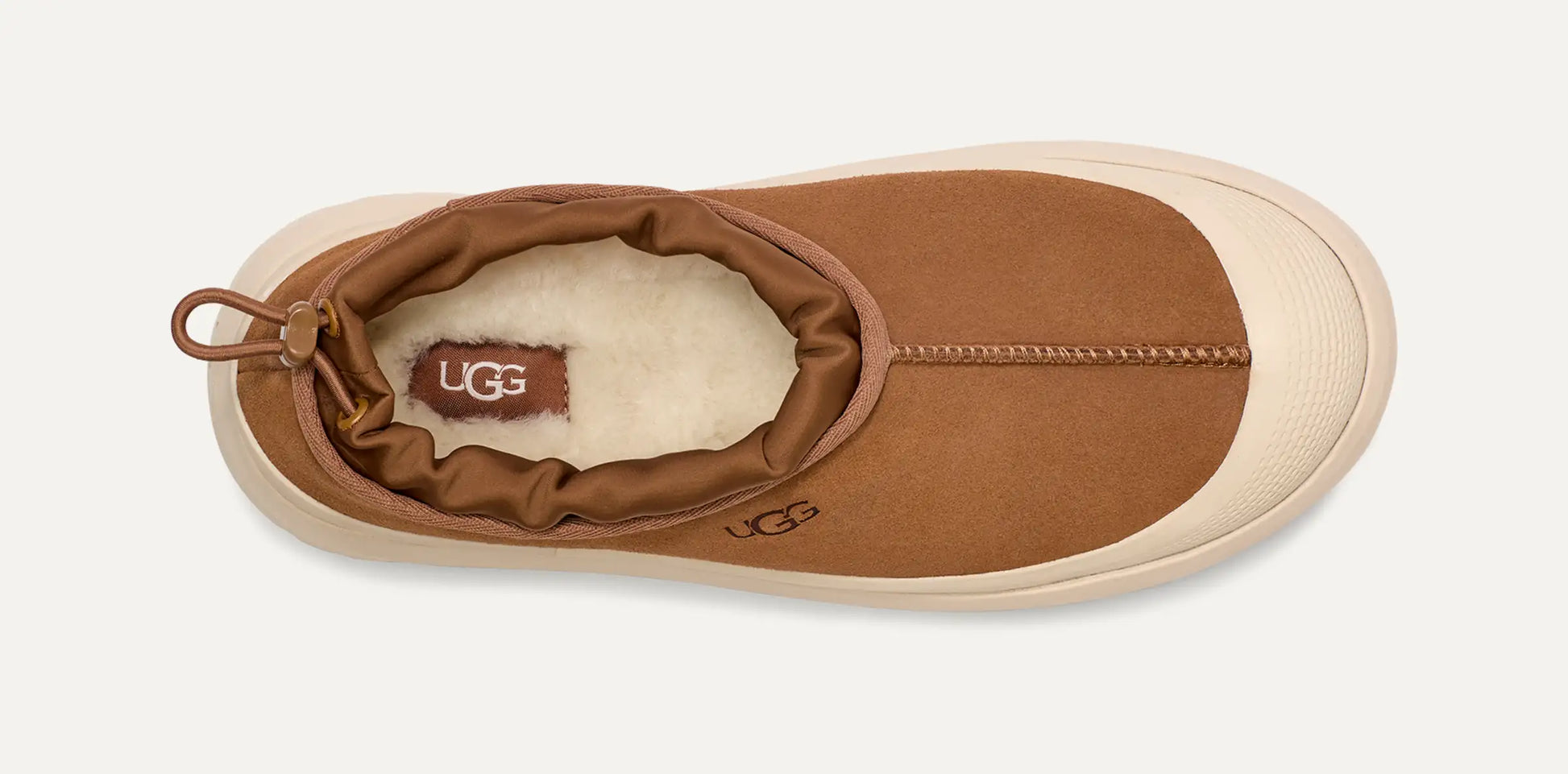 UGG M Tasman Weather Hybrid Chestnut 1144096-CWT