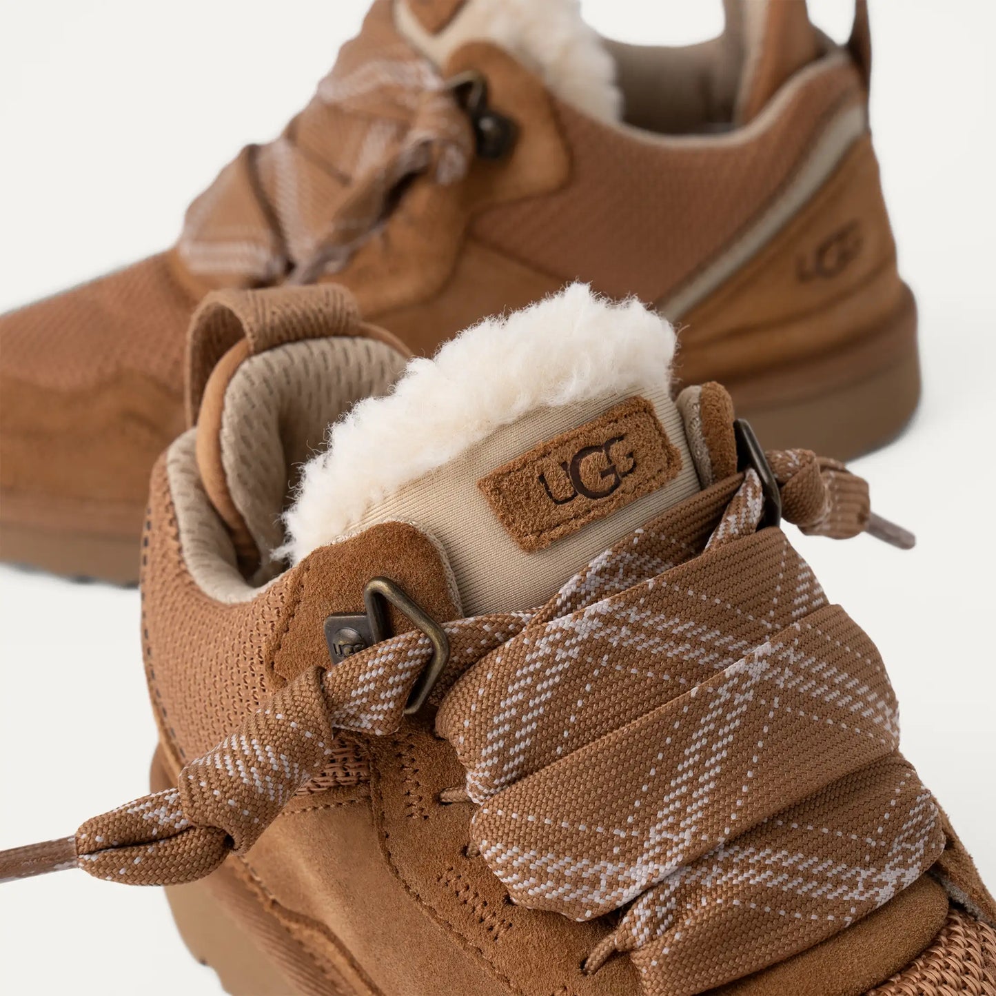 UGG K Lowmel Chestnut 1152410K-CHE