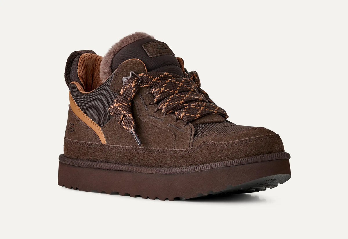 UGG M Lowmel Dusted Cocoa 1170750-DDC