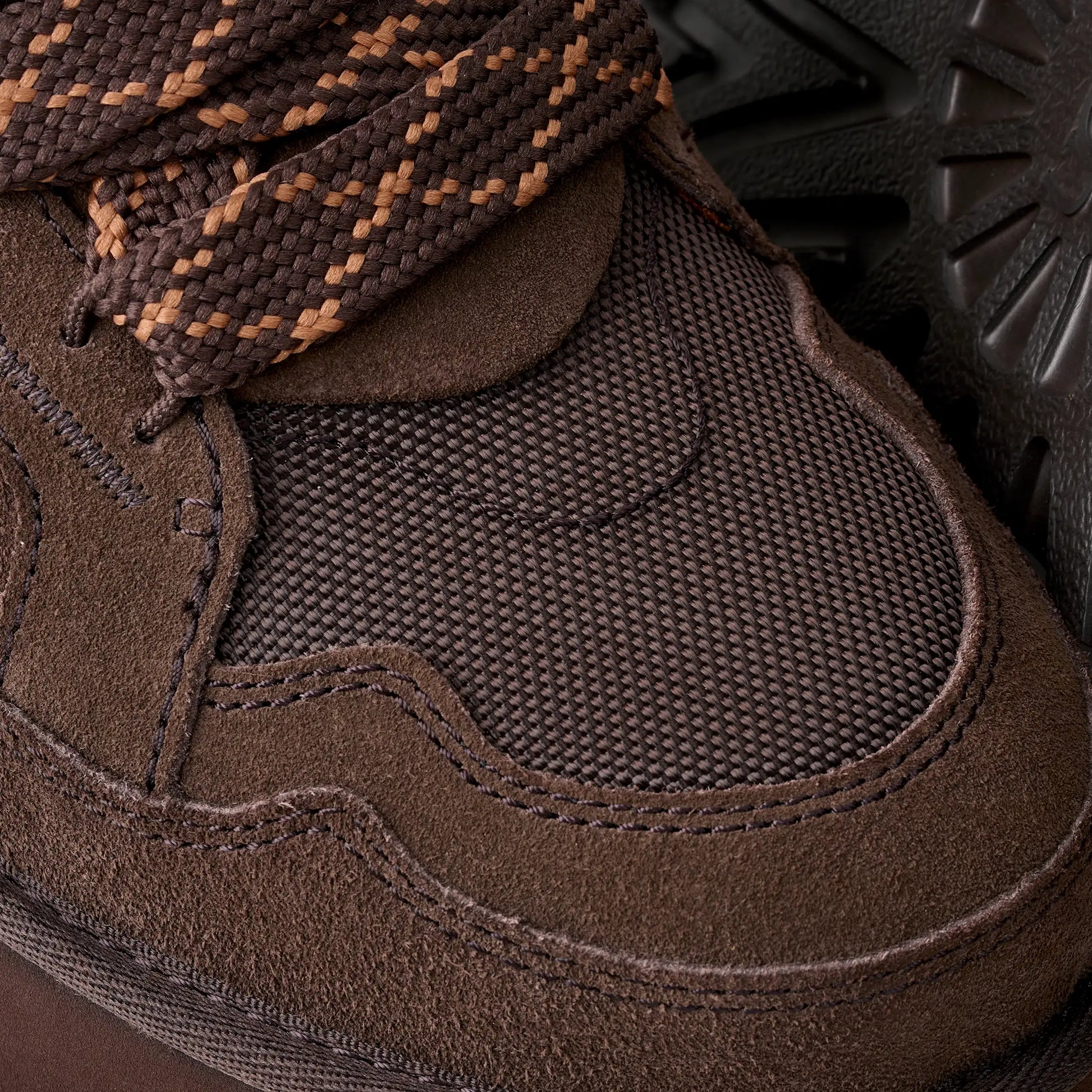 UGG M Lowmel Dusted Cocoa 1170750-DDC
