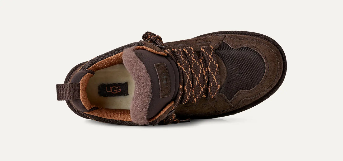 UGG M Lowmel Dusted Cocoa 1170750-DDC