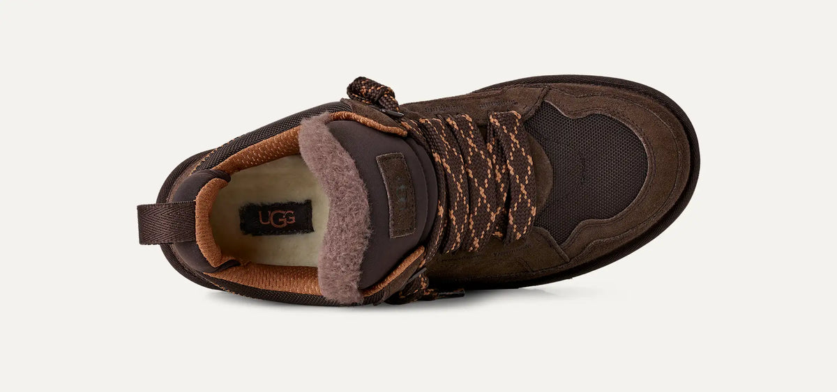 UGG M Lowmel Dusted Cocoa 1170750-DDC