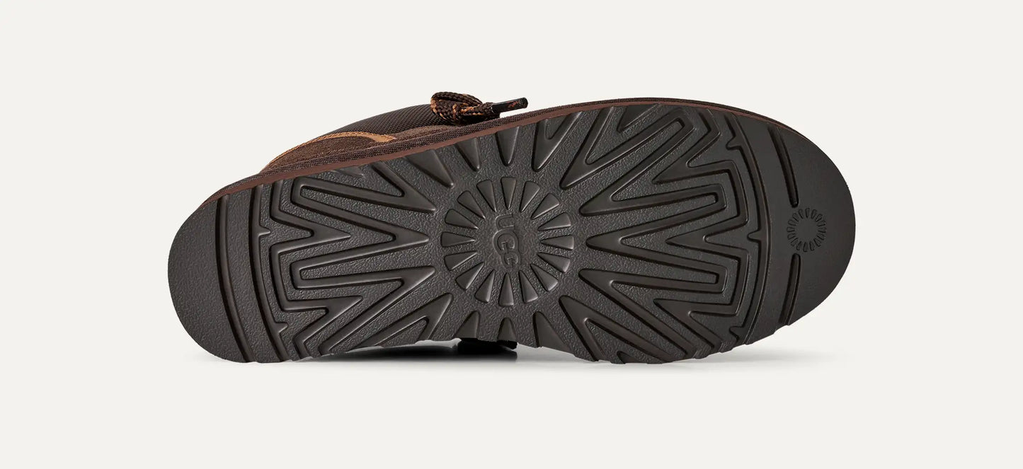 UGG M Lowmel Dusted Cocoa 1170750-DDC