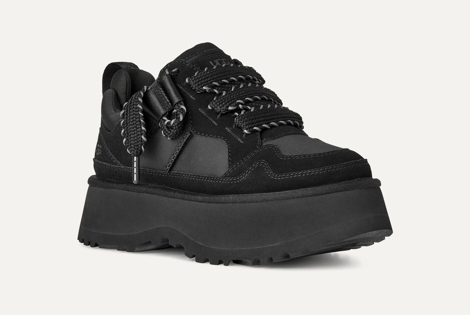 UGG W Astromel Black 1171541-BLK
