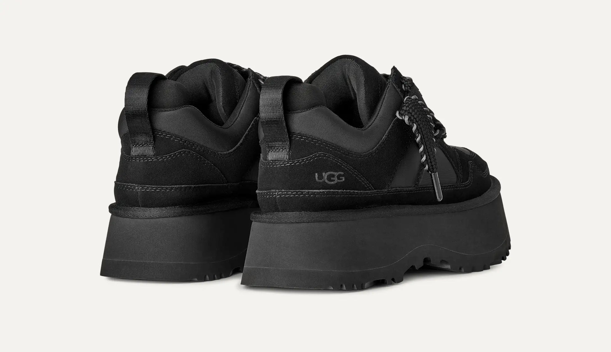 UGG W Astromel Black 1171541-BLK