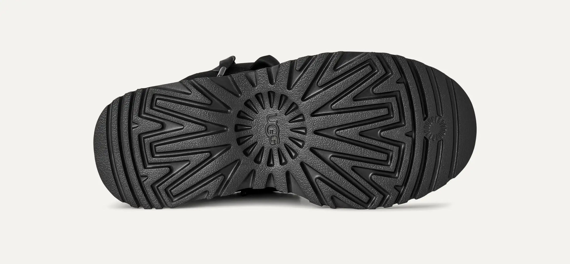 UGG W Astromel Black 1171541-BLK