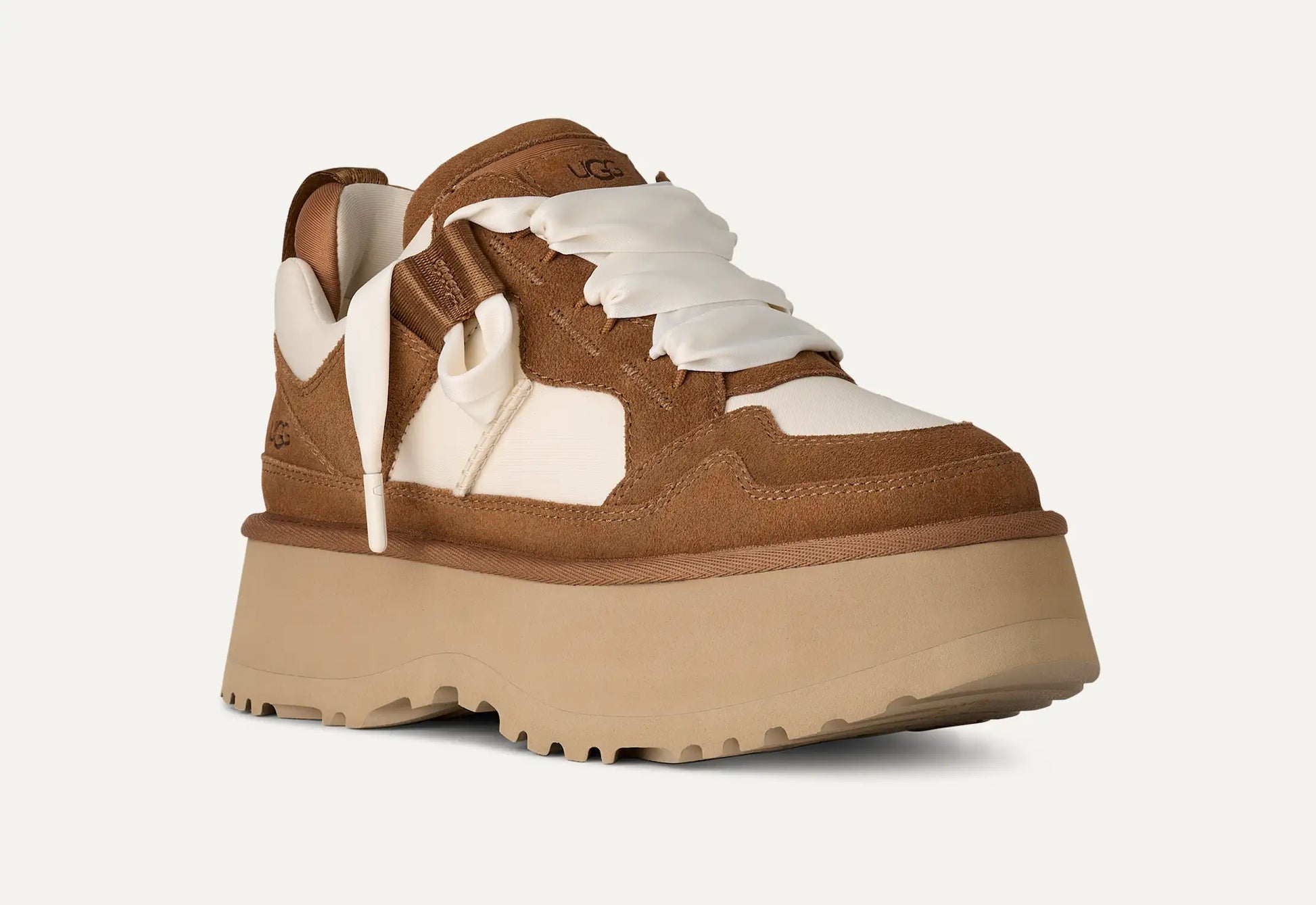 UGG W Astromel Chestnut 1171541-CHE