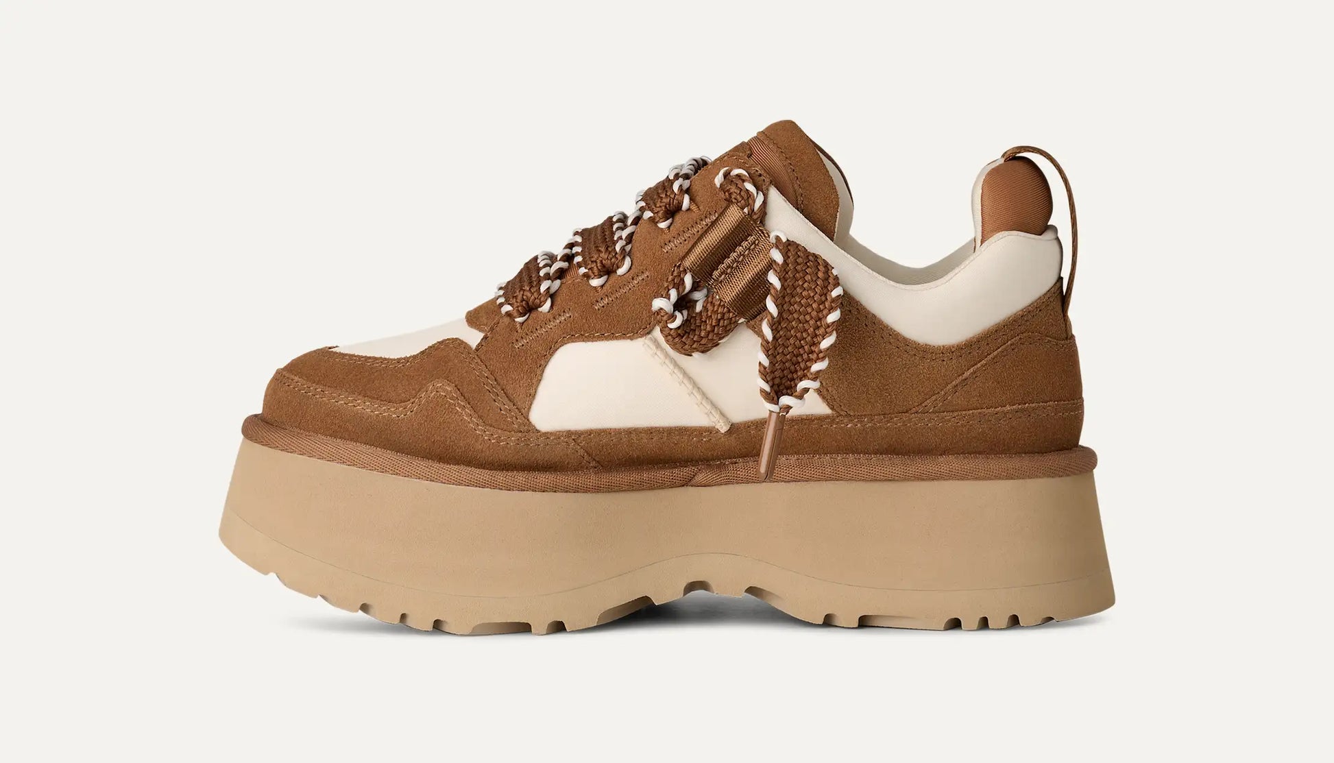 UGG W Astromel Chestnut 1171541-CHE