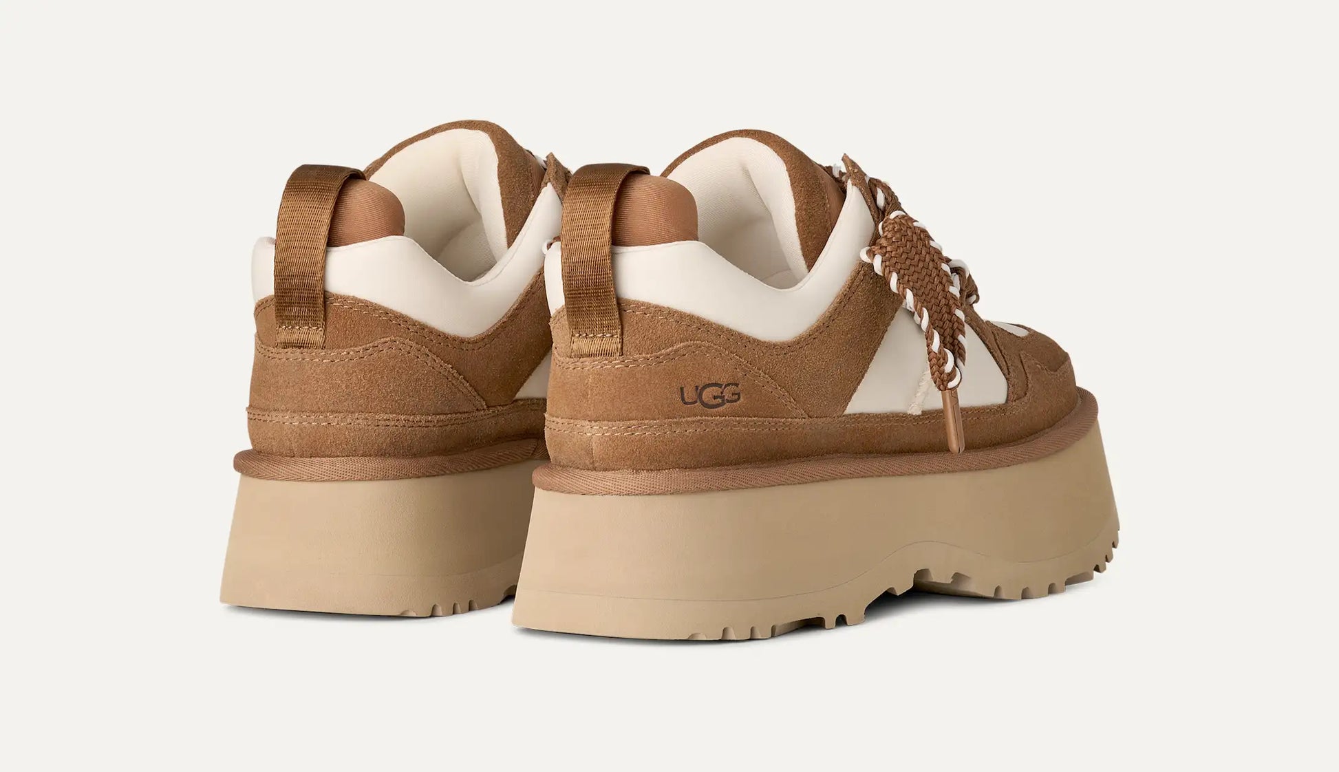 UGG W Astromel Chestnut 1171541-CHE