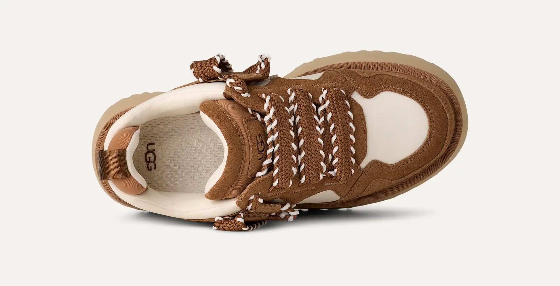 UGG W Astromel Chestnut 1171541-CHE
